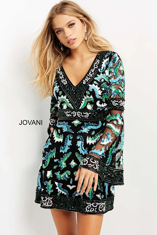 jovani Style 08449